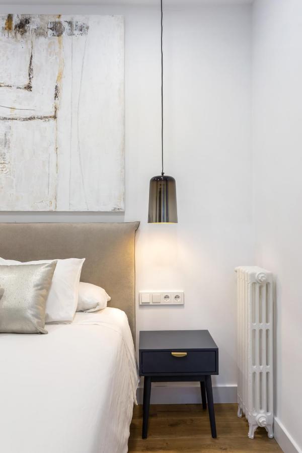 Callao Flat Madrid Eksteriør bilde
